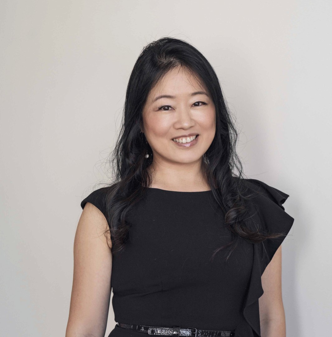 Susan Shen