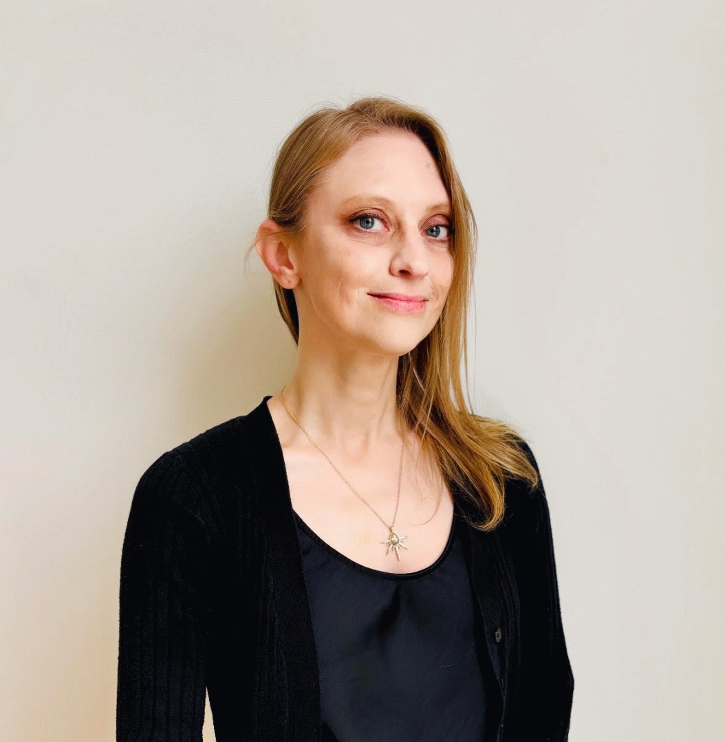 Desiree Weitzenhoffer