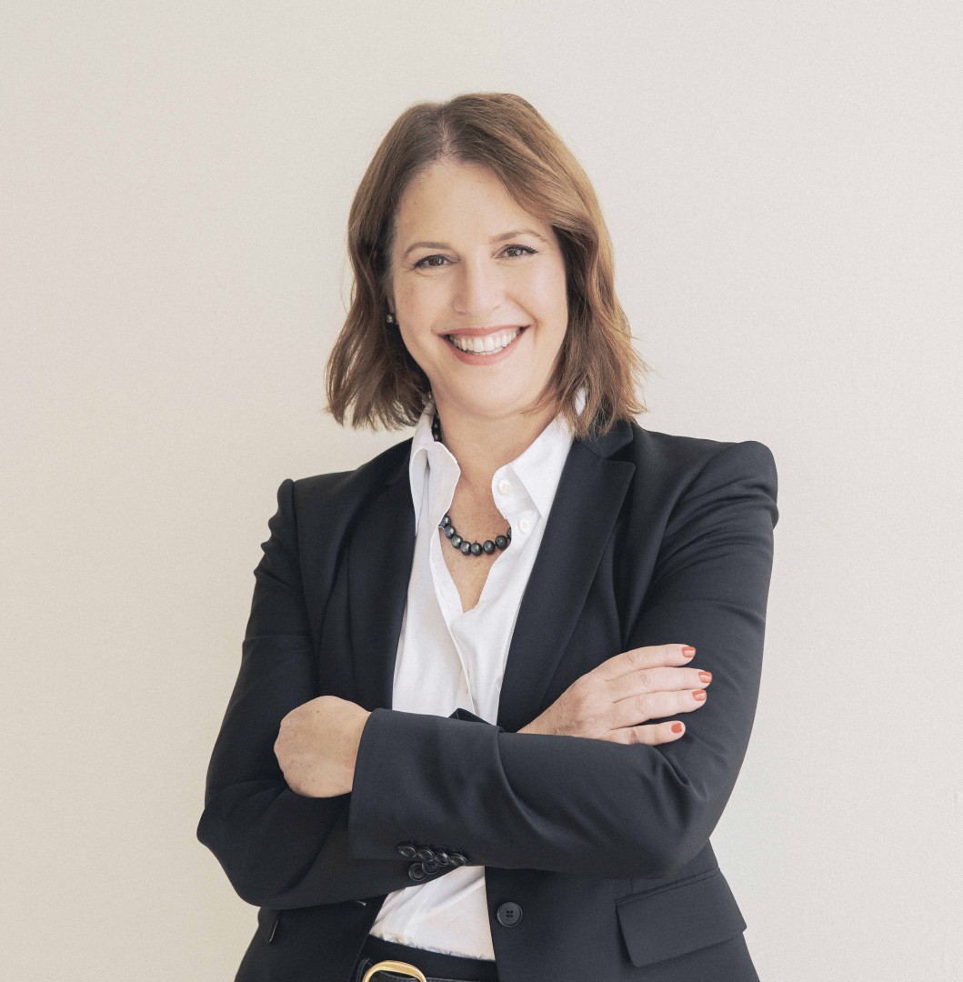 Danielle S. Fox