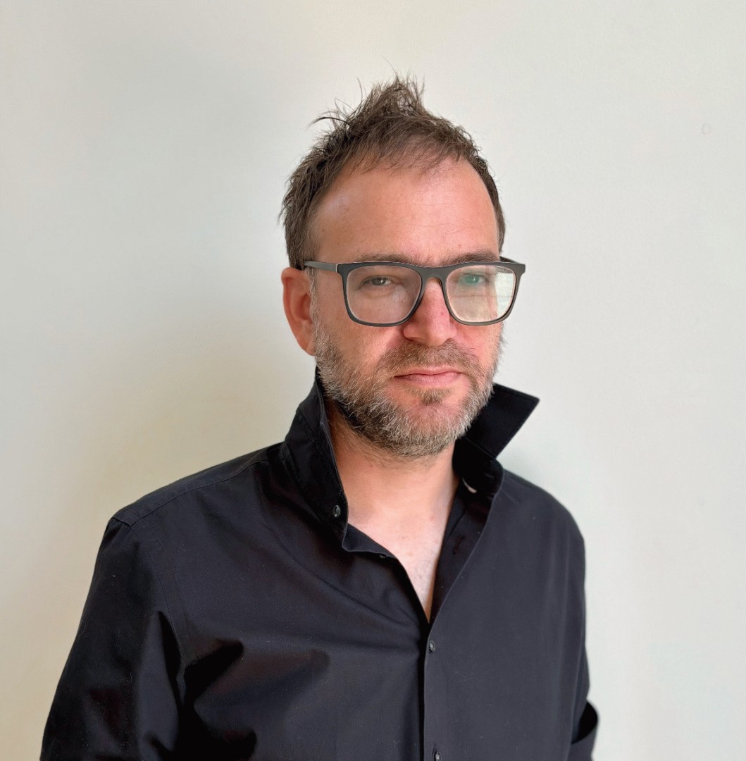 Michael Siporin
