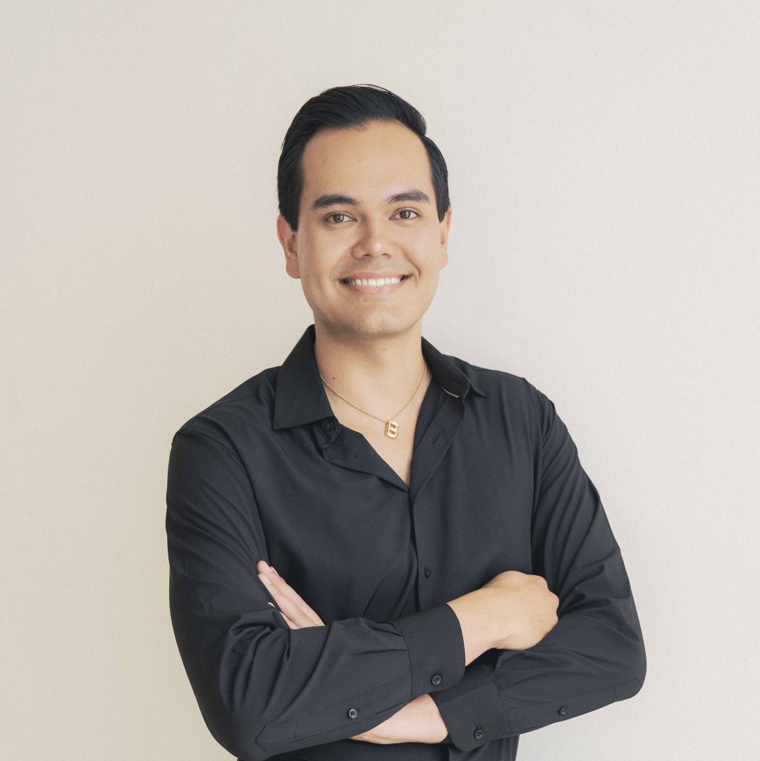 Bruno Silva